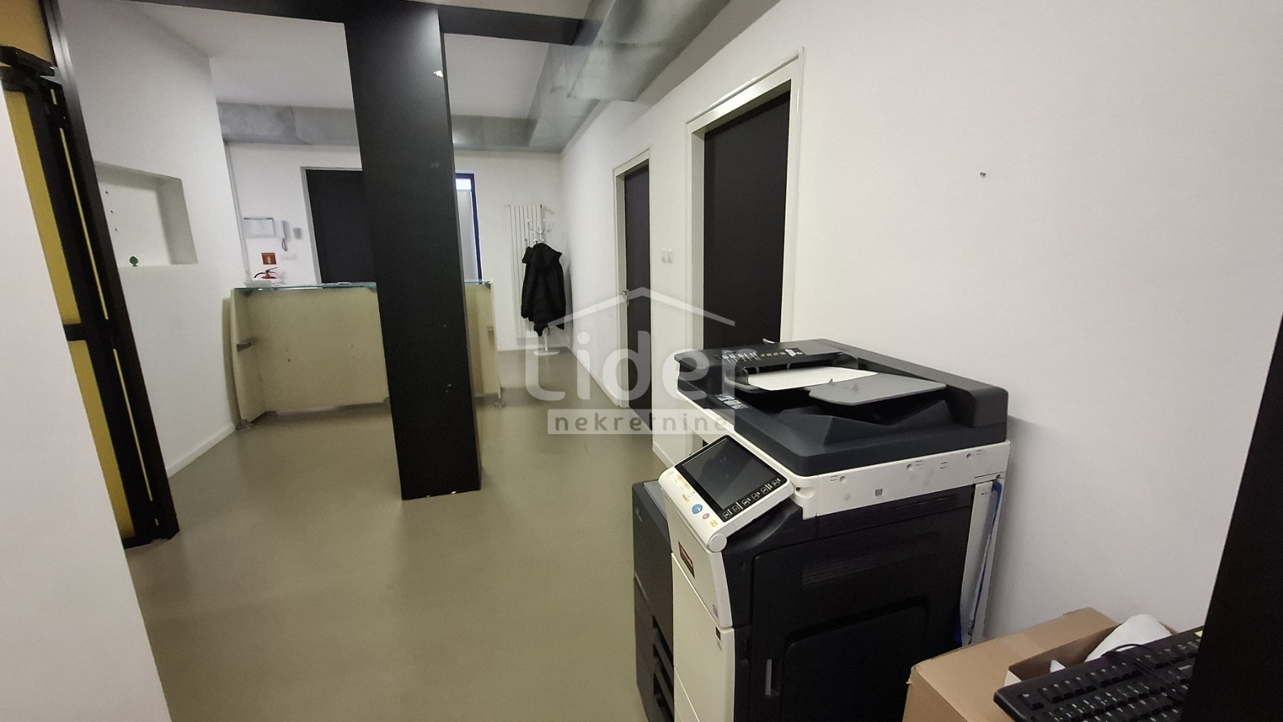 Poslovni prostor Za najam - Primorsko-goranska Centar