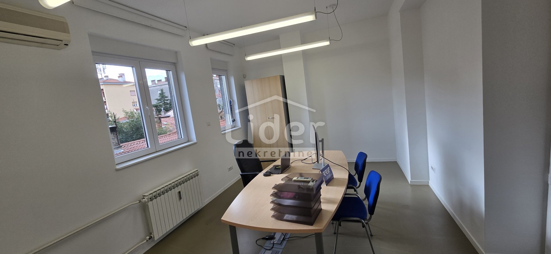 Poslovni prostor Za najam - Primorsko-goranska Centar