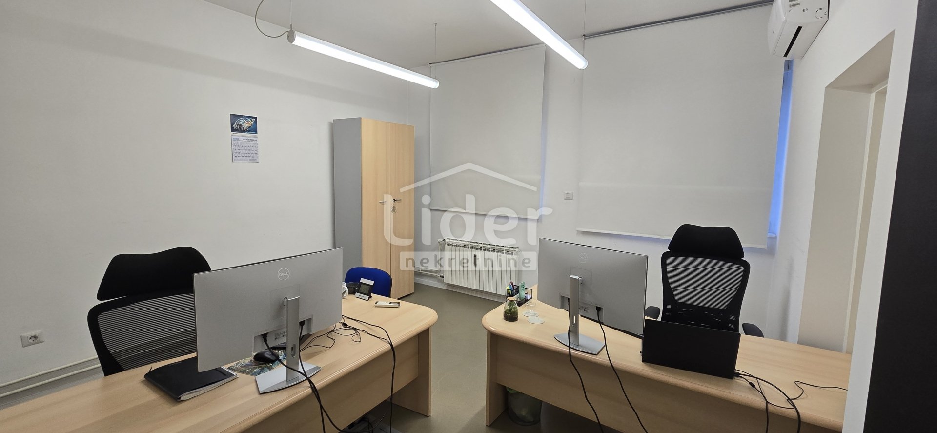 Poslovni prostor Za najam - Primorsko-goranska Centar
