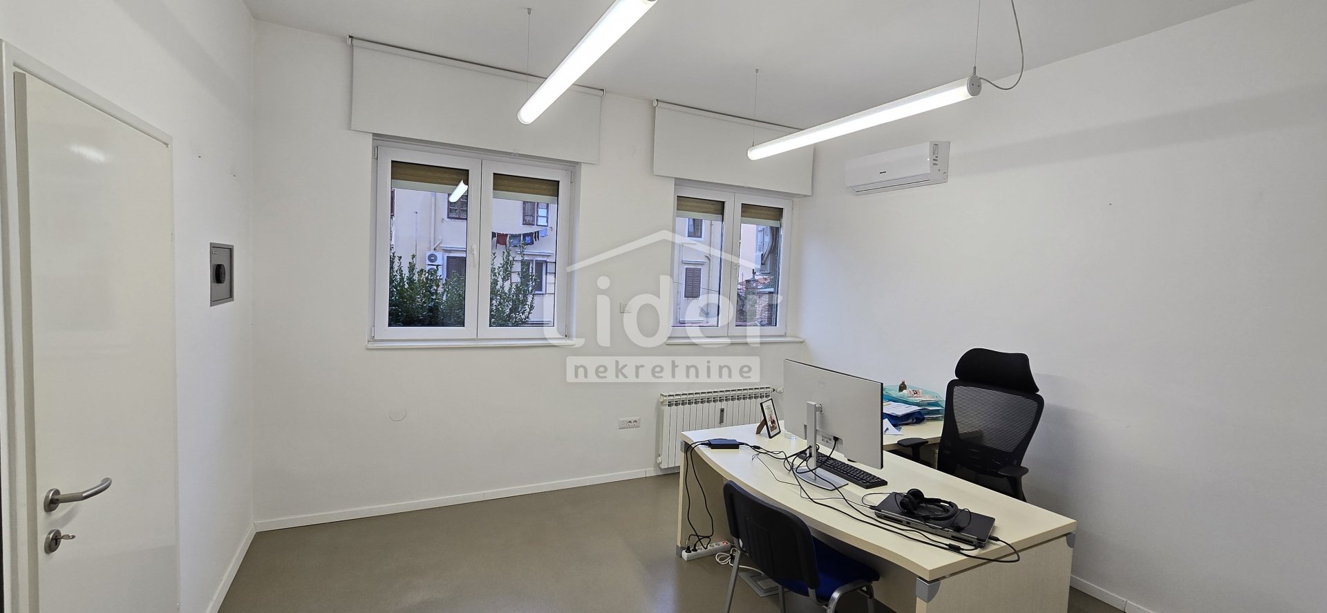 Poslovni prostor Za najam - Primorsko-goranska Centar