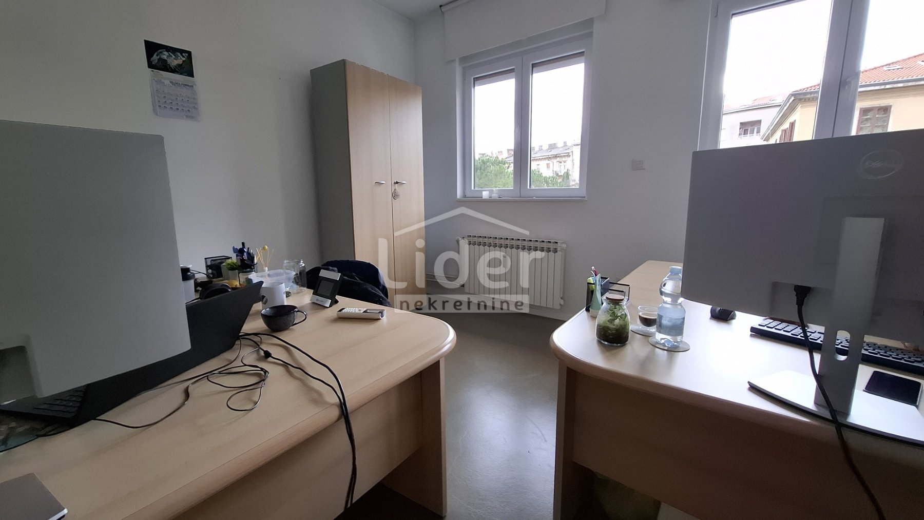 Poslovni prostor Za najam - Primorsko-goranska Centar