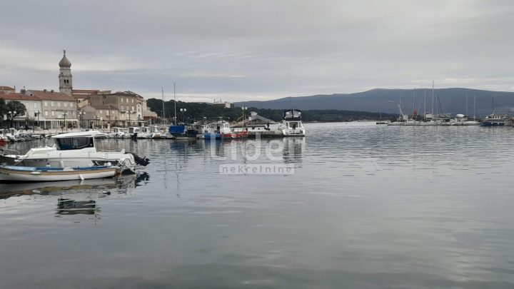 Terrain à vendre 3256 m² – Krk