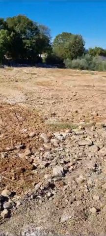 Parcela Na predaj - Primorsko-goranska Malinska - foto 2/2