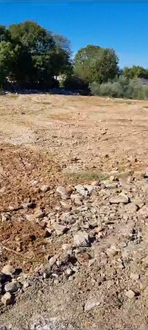 Parcela Na predaj - Primorsko-goranska Malinska
