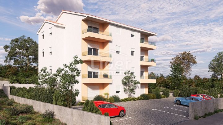 Apartment Zu verkaufen - Primorsko-goranska Viškovo - foto 4/7