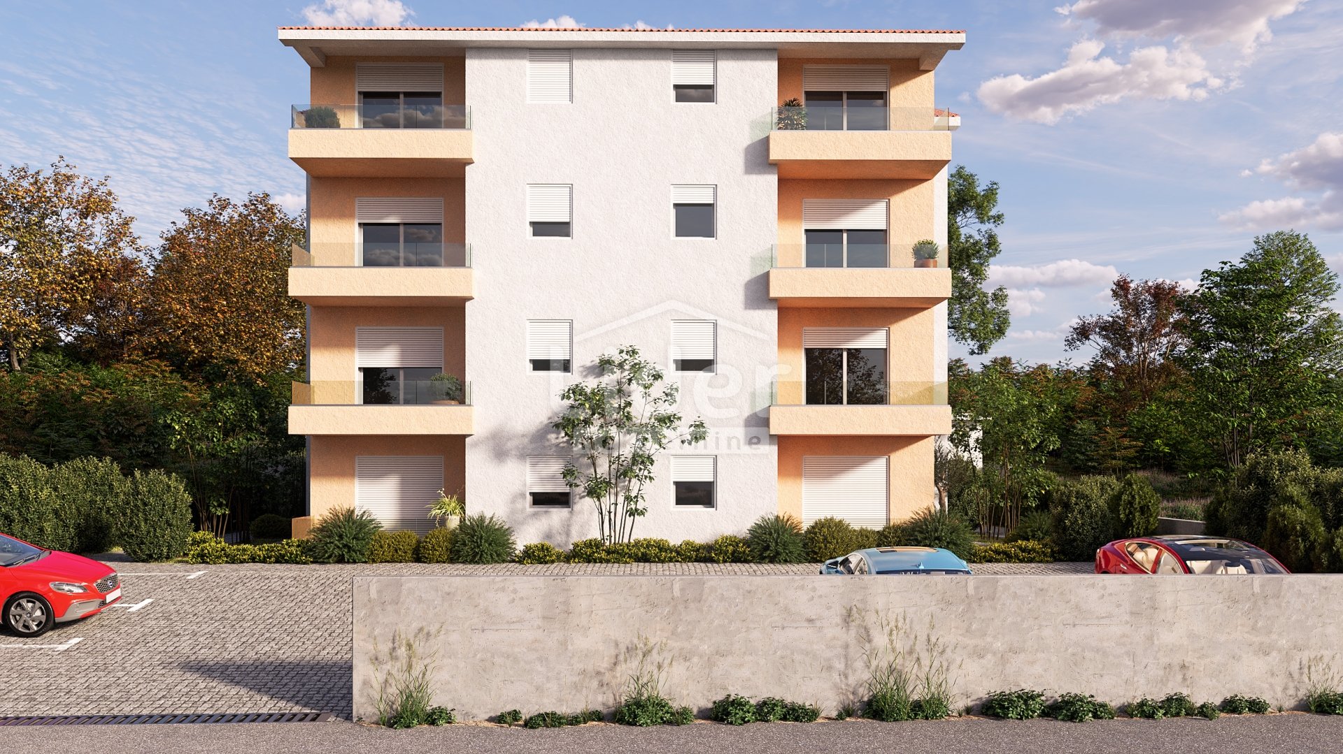 Apartment Zu verkaufen - Primorsko-goranska Viškovo