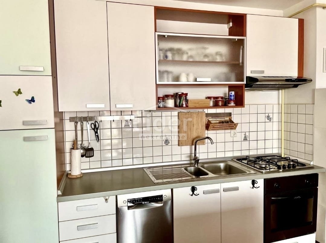 Apartmán Na prodej - Primorsko-goranska Opatija - Centar