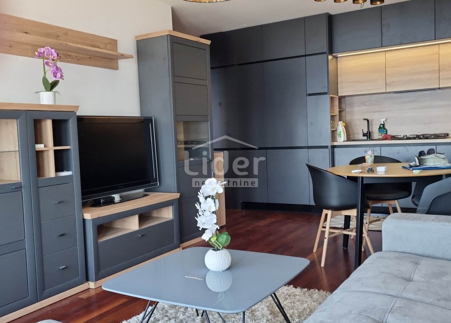 Appartamento In vendita - Primorsko-goranska Opatija - Centar