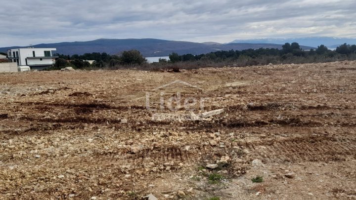 Działka Na sprzedaż - Primorsko-goranska Krk - foto 2/4