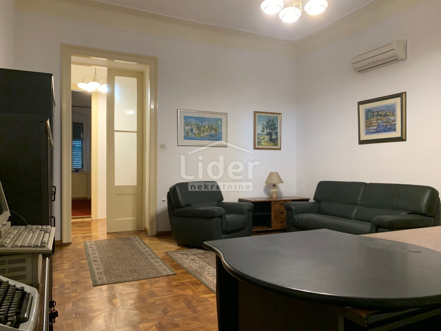 Business premises For rent - Primorsko-goranska Centar