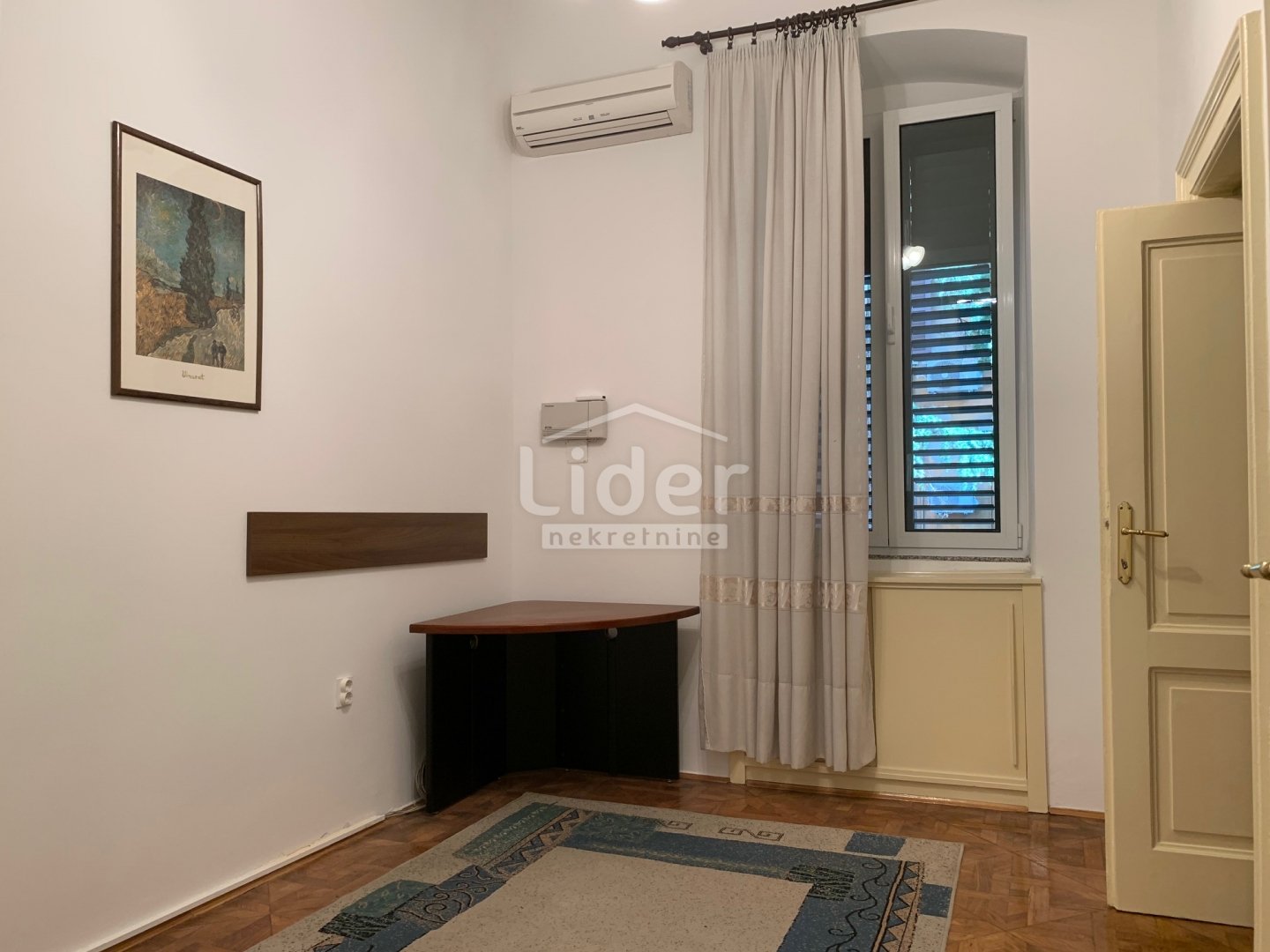 Business premises For rent - Primorsko-goranska Centar