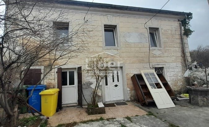 House For sale - Primorsko-goranska Hreljin