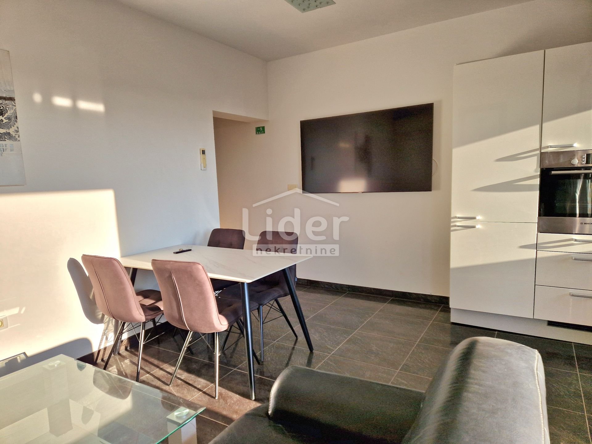 Apartment Zu verkaufen - Primorsko-goranska Barbat na Rabu