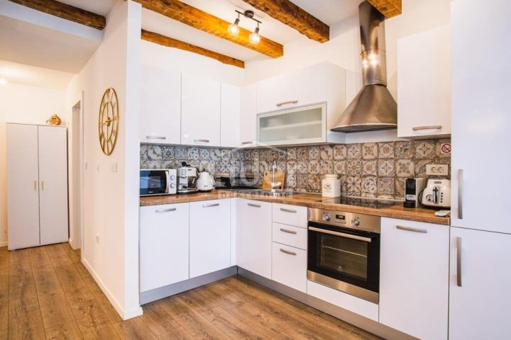 Apartmán Na predaj - Primorsko-goranska Centar - foto 5/12