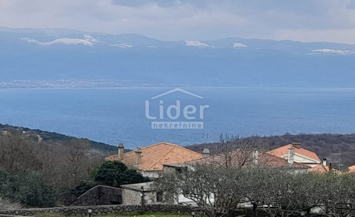 Terrain à vendre 931 m² – Vrbnik