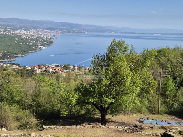 Terrain à vendre 5208 m² – Matulji