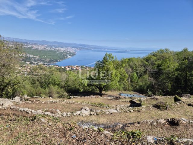 Terrain À vendre - Primorsko-goranska Bregi - foto 2/9