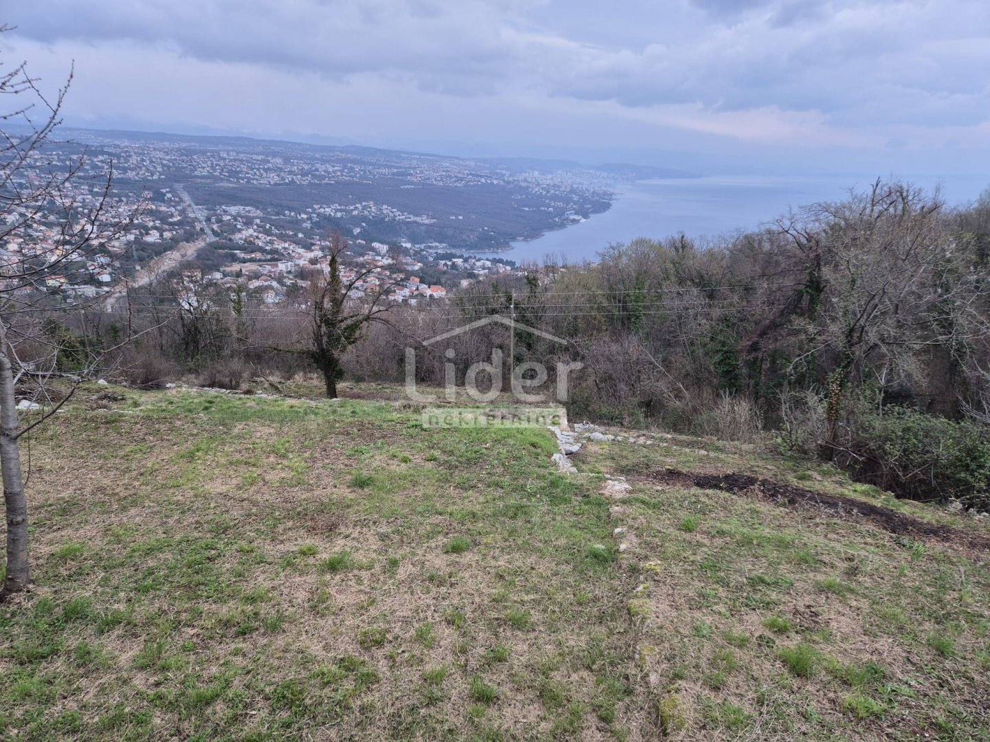 Terrain À vendre - Primorsko-goranska Bregi