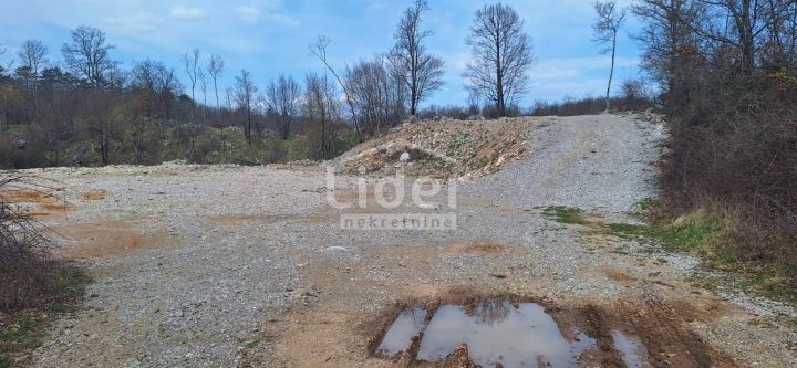 Parcela Na predaj - Primorsko-goranska Breza - foto 2/6