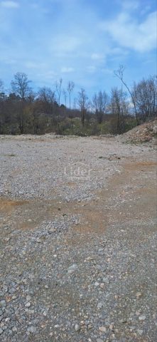 Parcela Na predaj - Primorsko-goranska Breza - foto 3/6