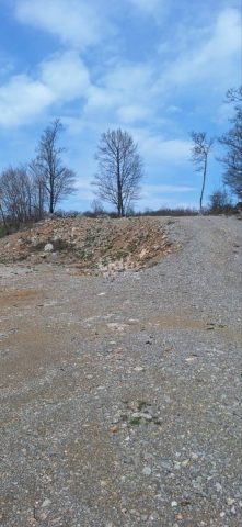 Parcela Na predaj - Primorsko-goranska Breza - foto 4/6