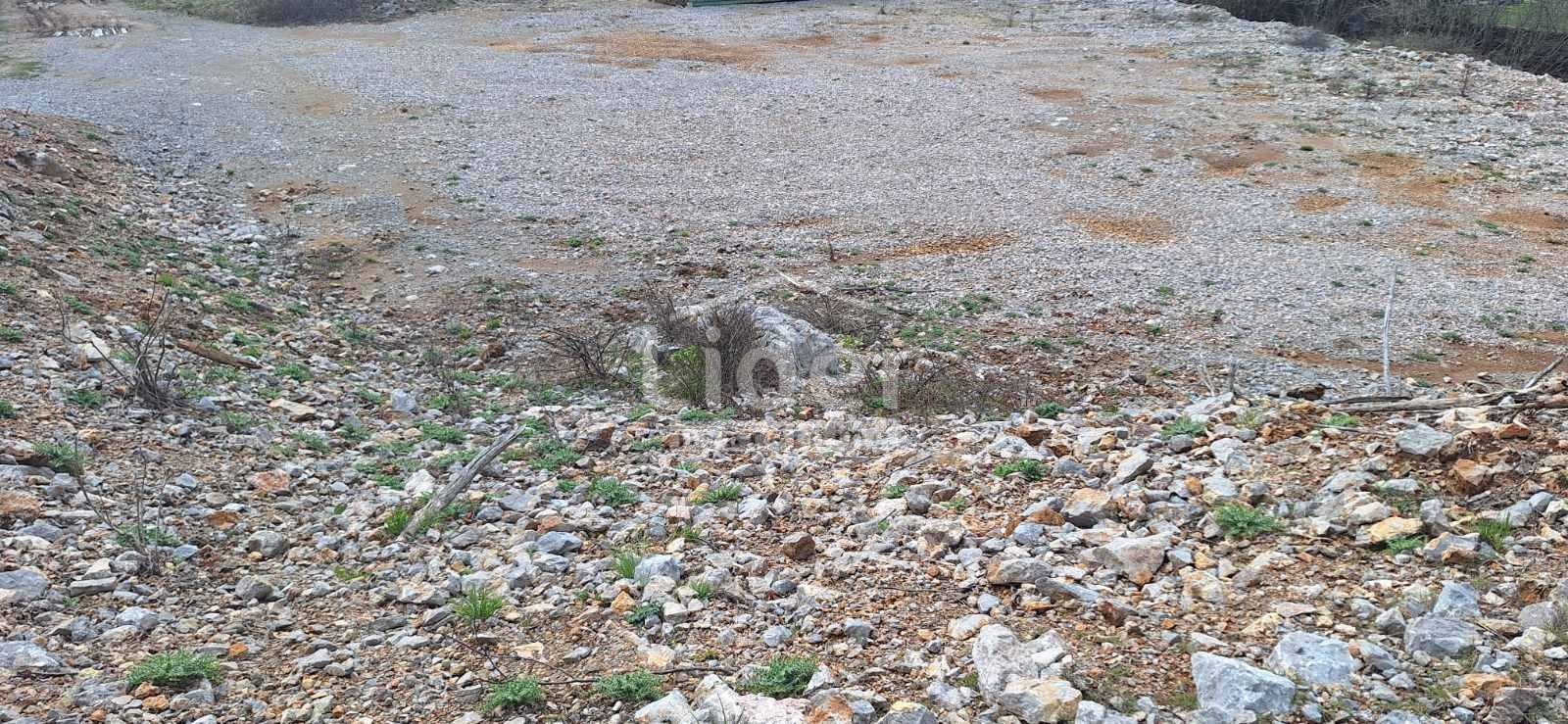 Parcela Na predaj - Primorsko-goranska Breza