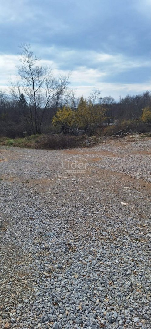 Parcela Na predaj - Primorsko-goranska Breza