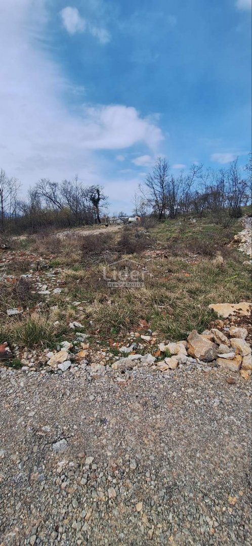 Parcela Naprodaj - Primorsko-goranska Breza