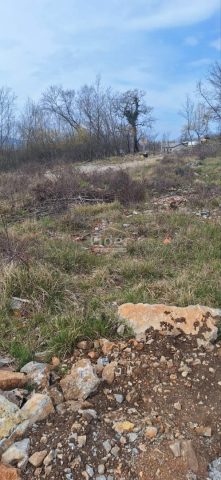 Terrain à vendre 657 m² – Klana