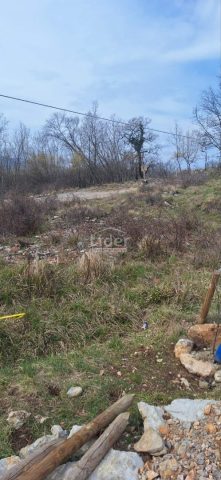 Parcela Naprodaj - Primorsko-goranska Breza - foto 3/3