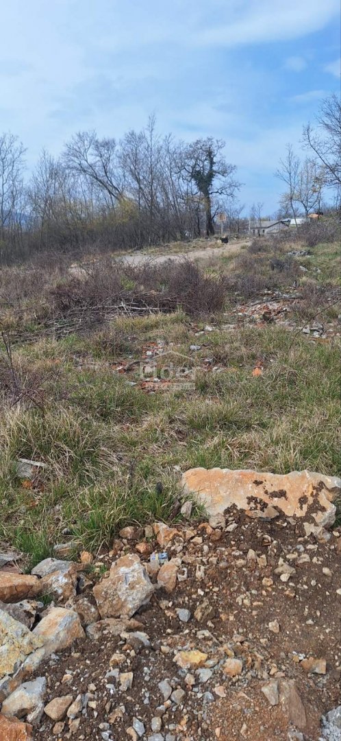 Terrain À vendre - Primorsko-goranska Breza - foto 1/2