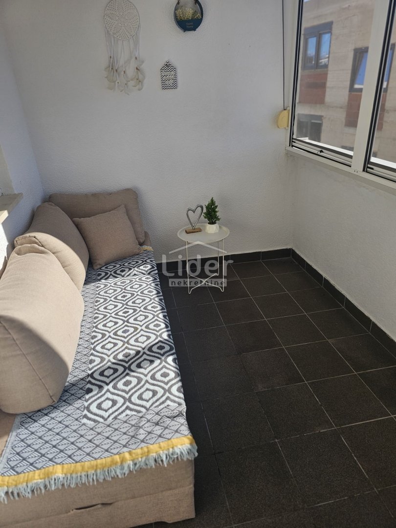 Apartmán Na predaj - Ličko-senjska Novalja