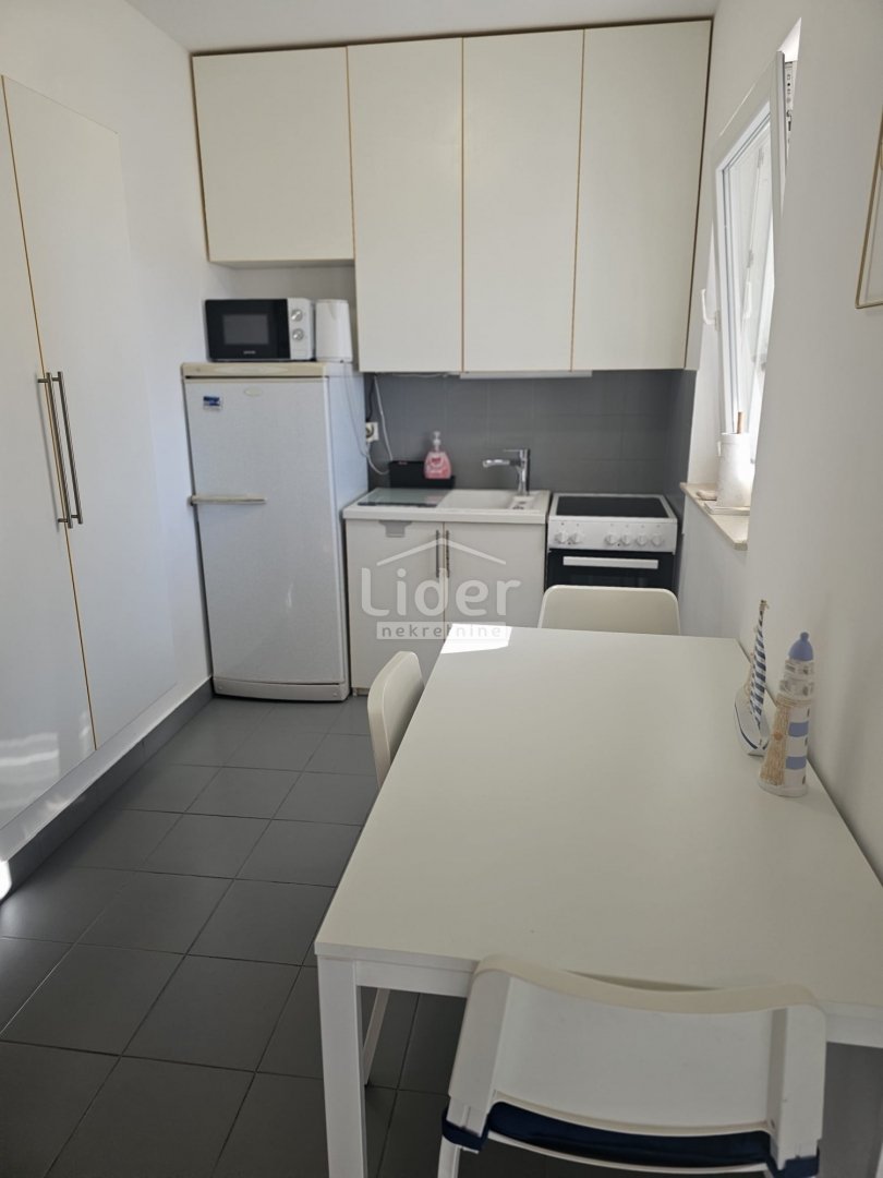 Apartmán Na predaj - Ličko-senjska Novalja
