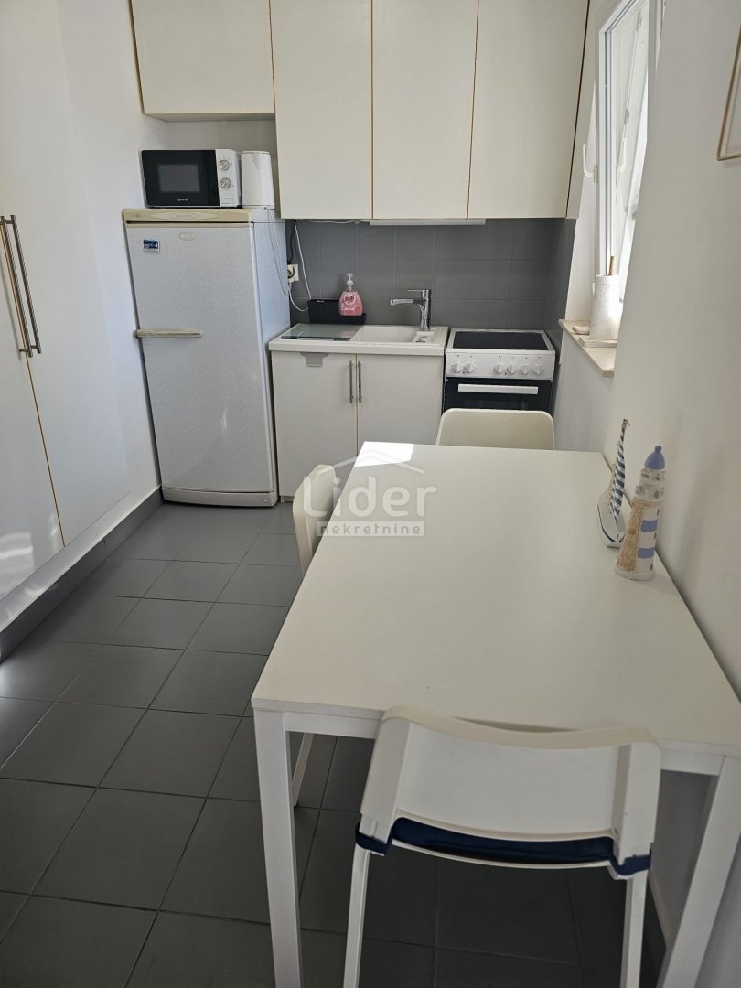 Apartmán Na predaj - Ličko-senjska Novalja