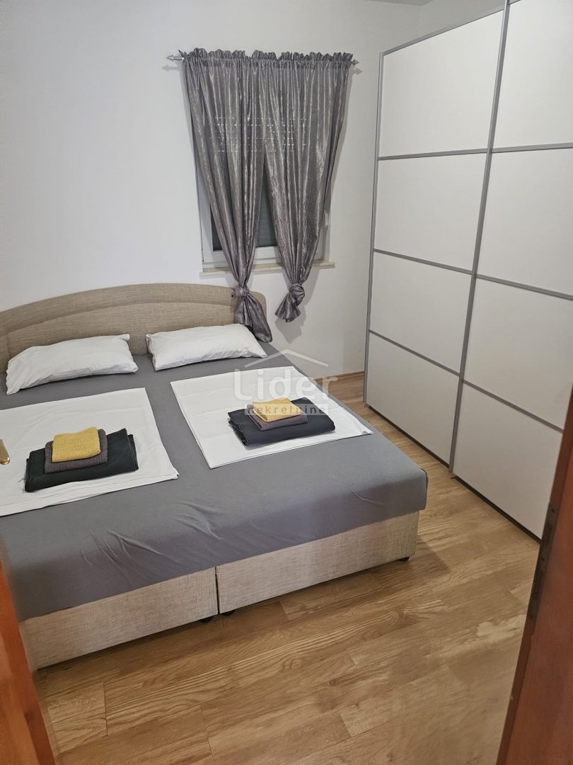 Apartmán Na predaj - Ličko-senjska Novalja