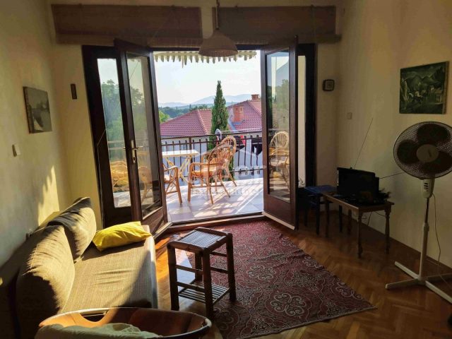 Appartement à vendre 58 m² – Malinska-Dubašnica