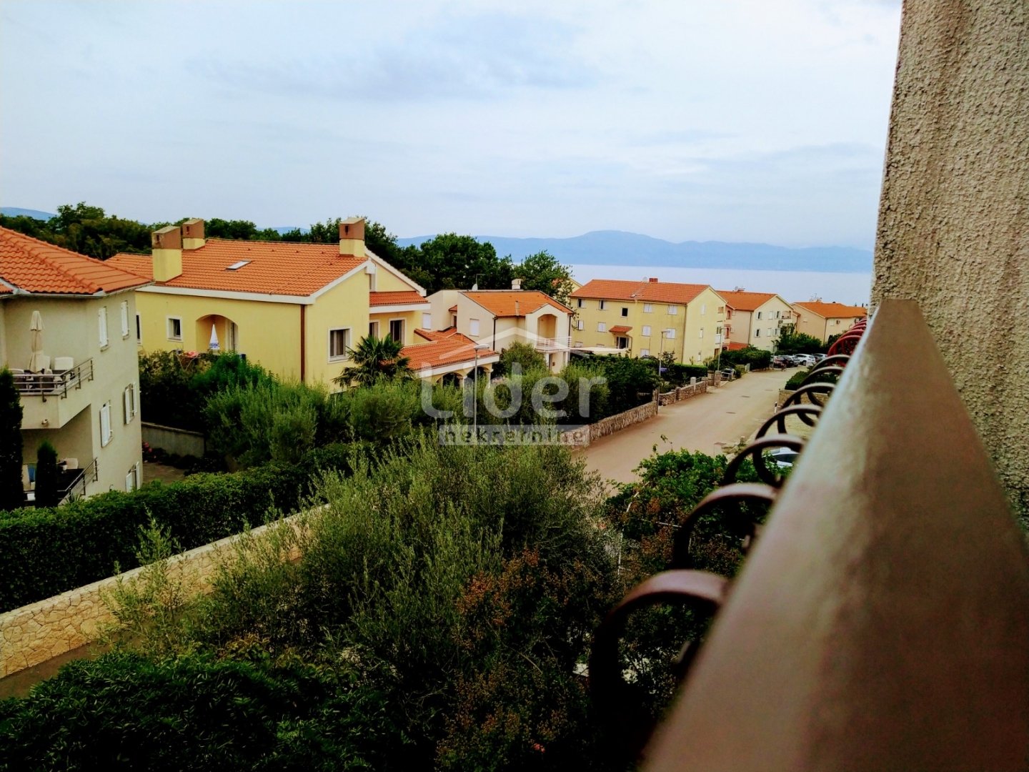Apartmán Na predaj - Primorsko-goranska Milčetići