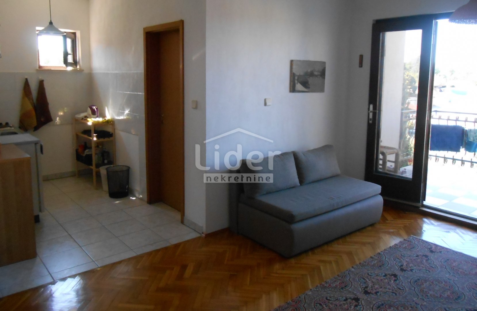Apartmán Na predaj - Primorsko-goranska Milčetići