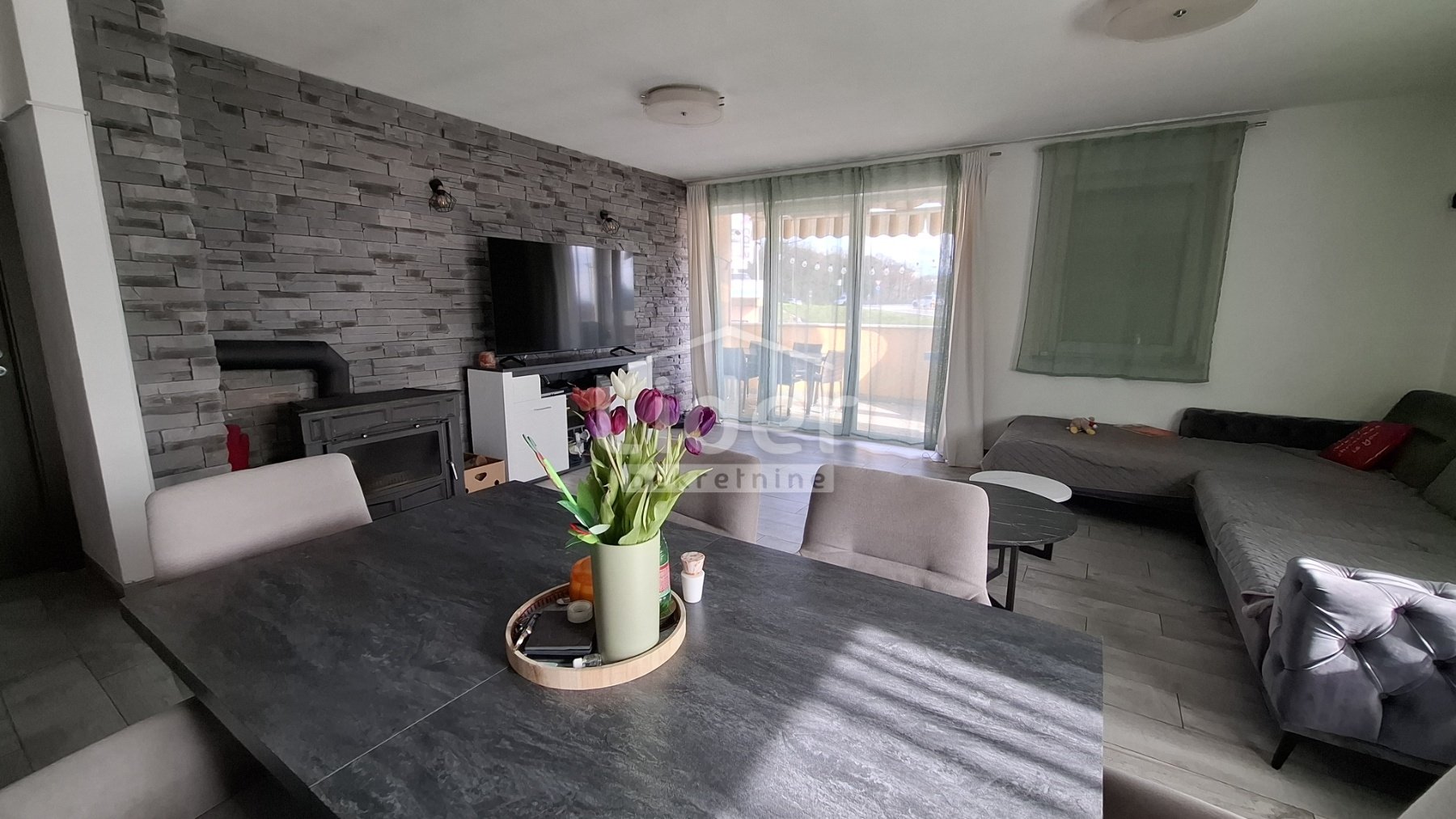 Appartement À vendre - Primorsko-goranska Kastav - foto 1/10