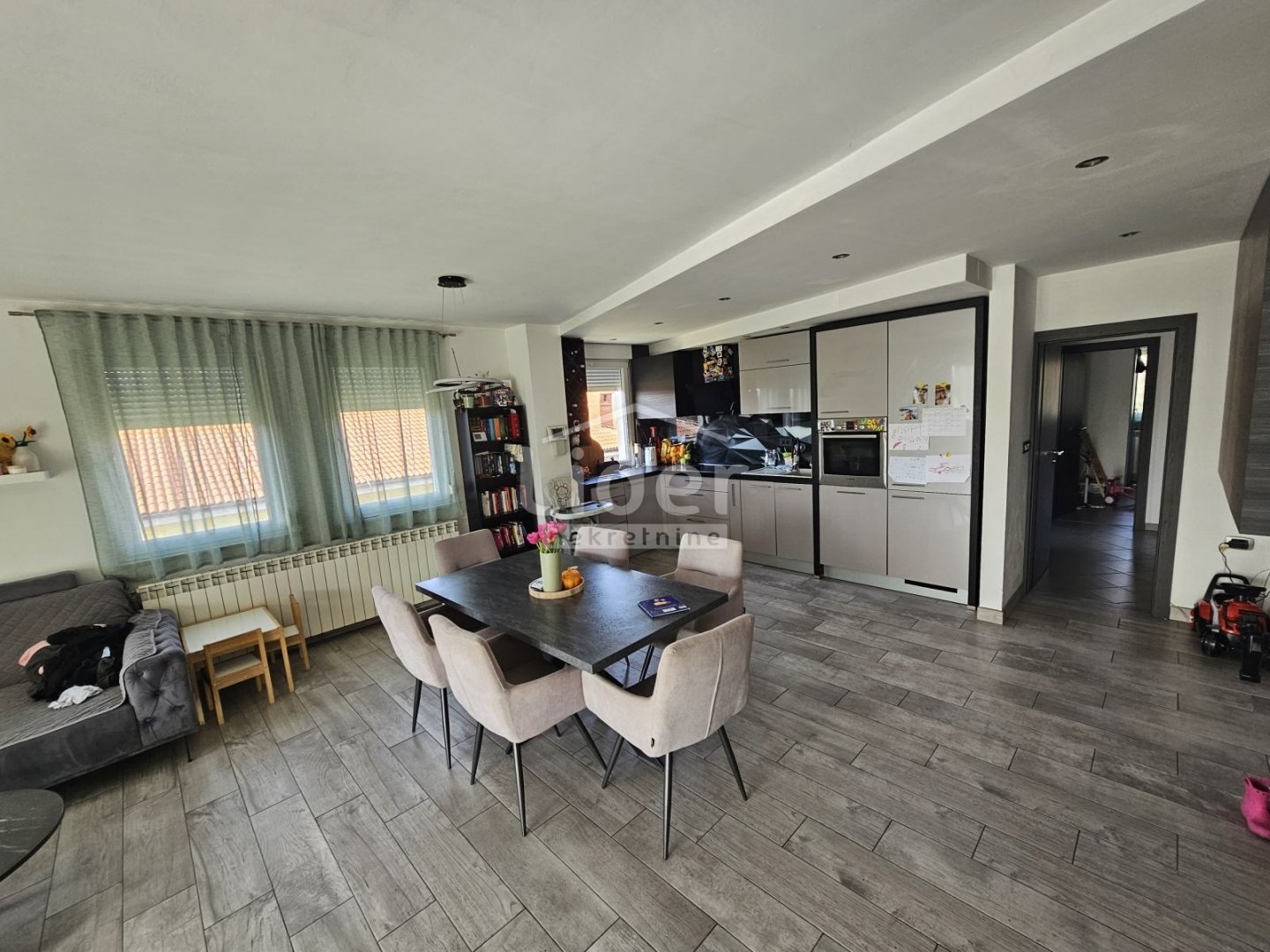 Appartement À vendre - Primorsko-goranska Kastav