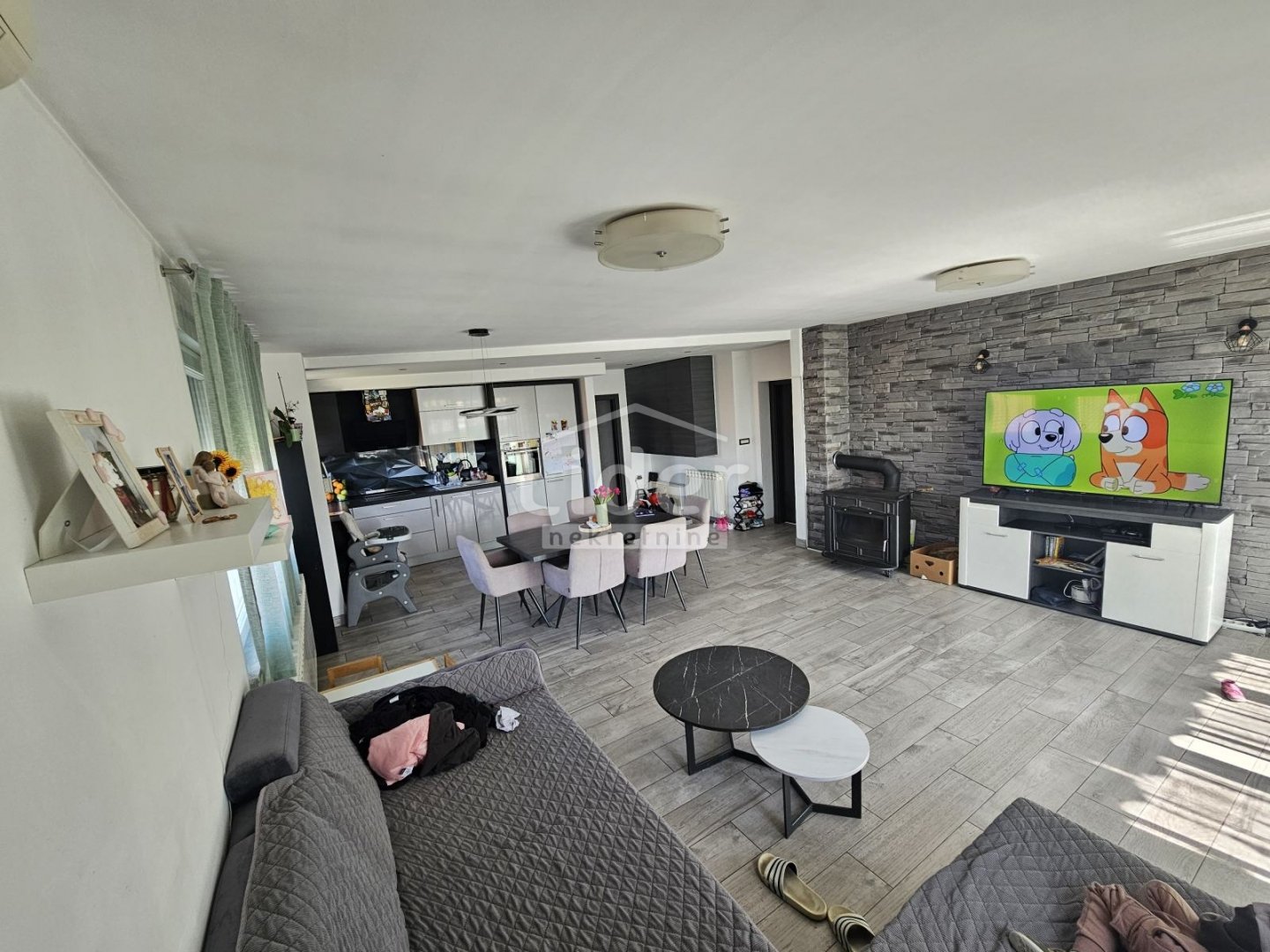Appartement À vendre - Primorsko-goranska Kastav