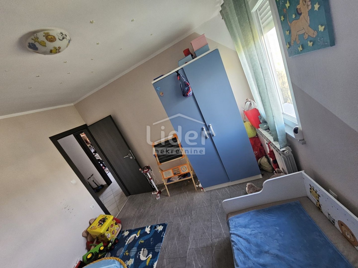 Appartement À vendre - Primorsko-goranska Kastav