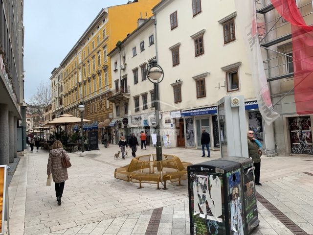Appartement à vendre 46 m² – Rijeka
