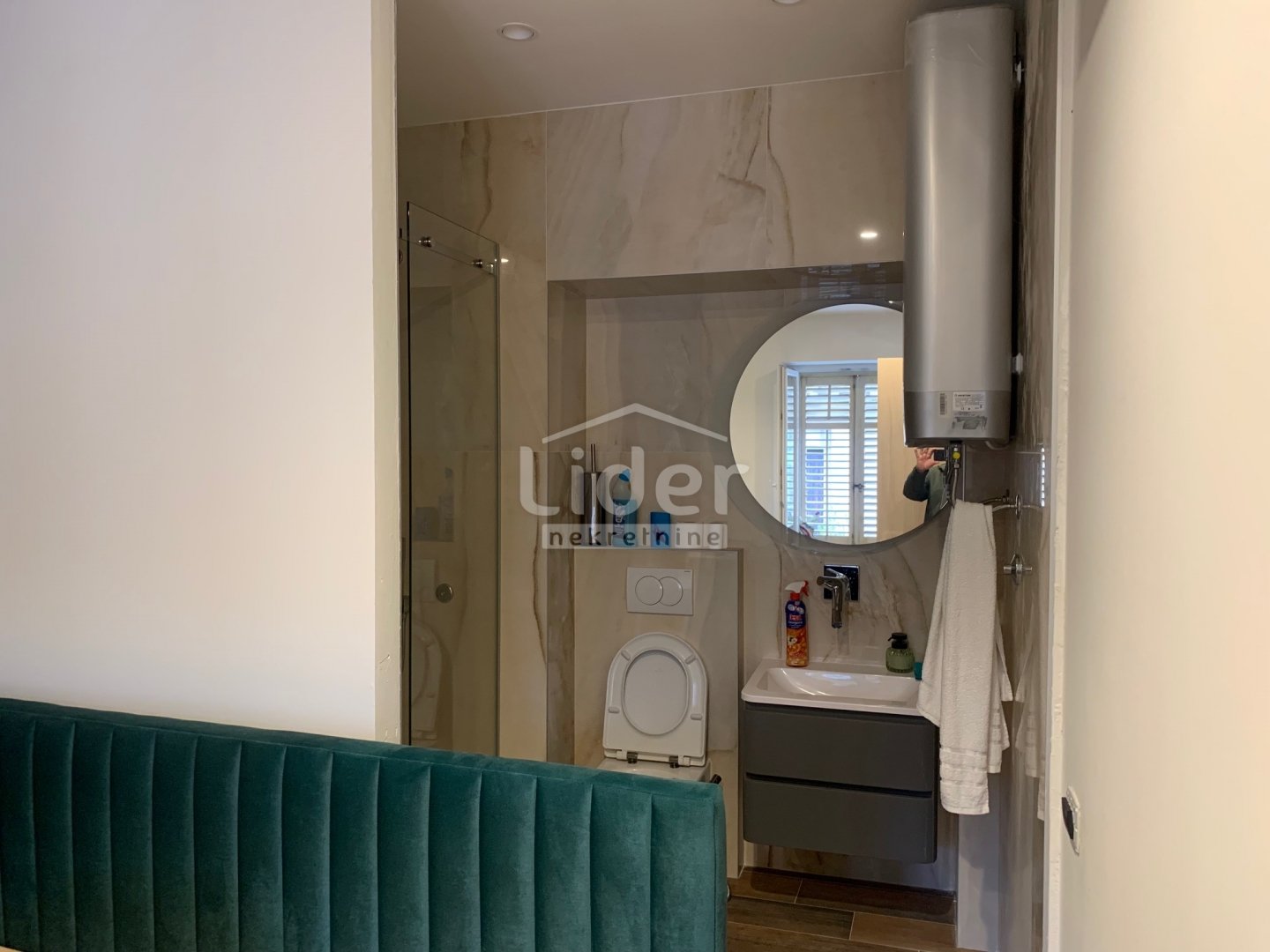 Appartement À vendre - Primorsko-goranska Centar
