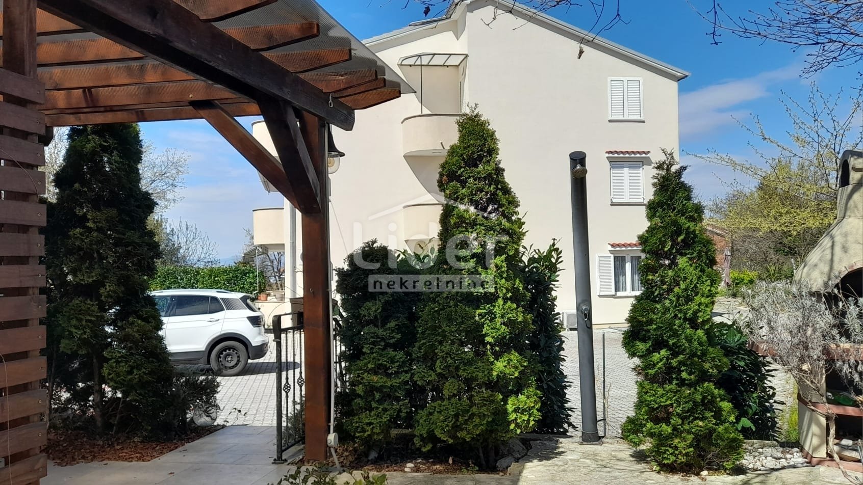 Apartmán Na predaj - Primorsko-goranska Malinska