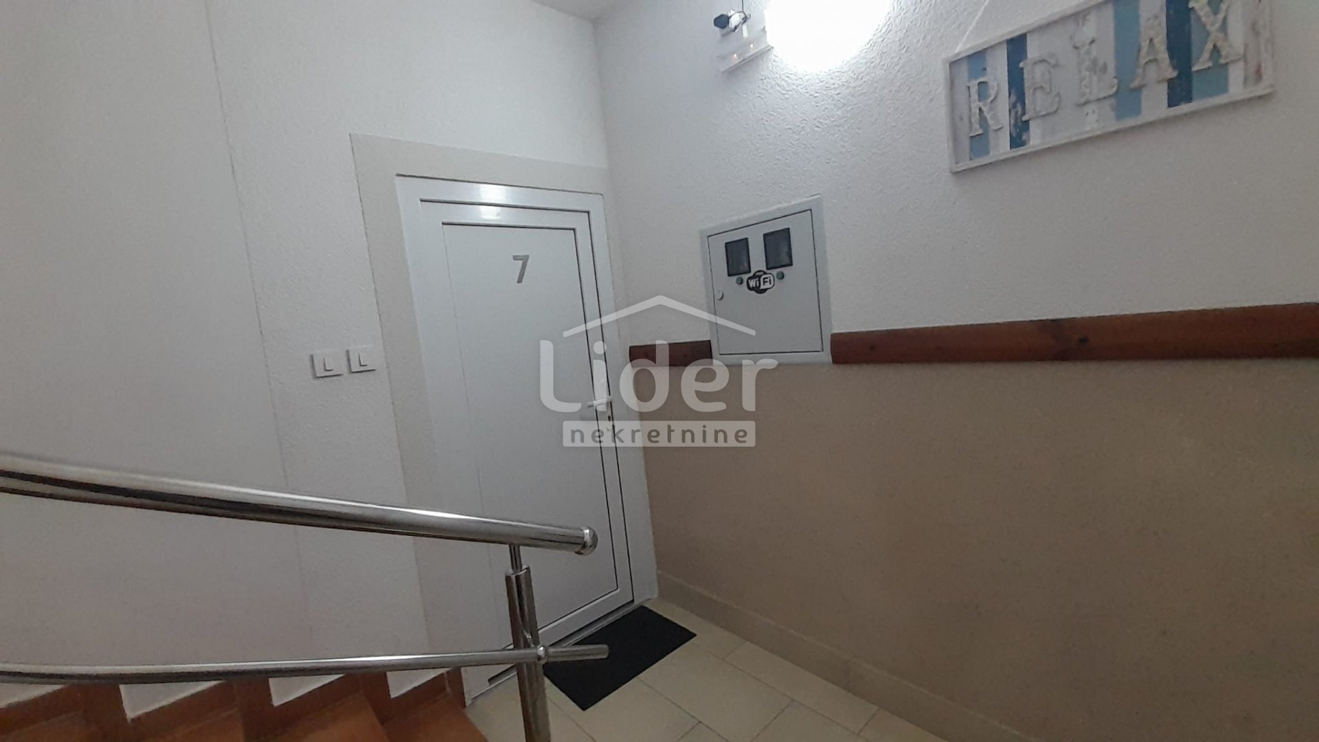 Apartmán Na predaj - Primorsko-goranska Malinska