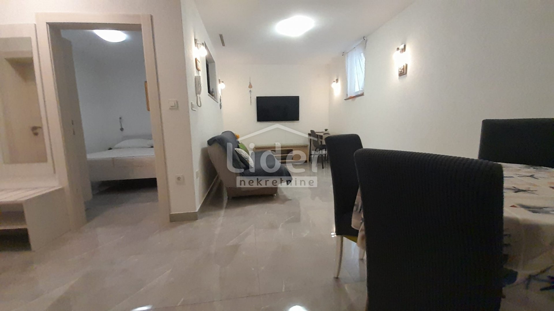 Apartmán Na predaj - Primorsko-goranska Malinska