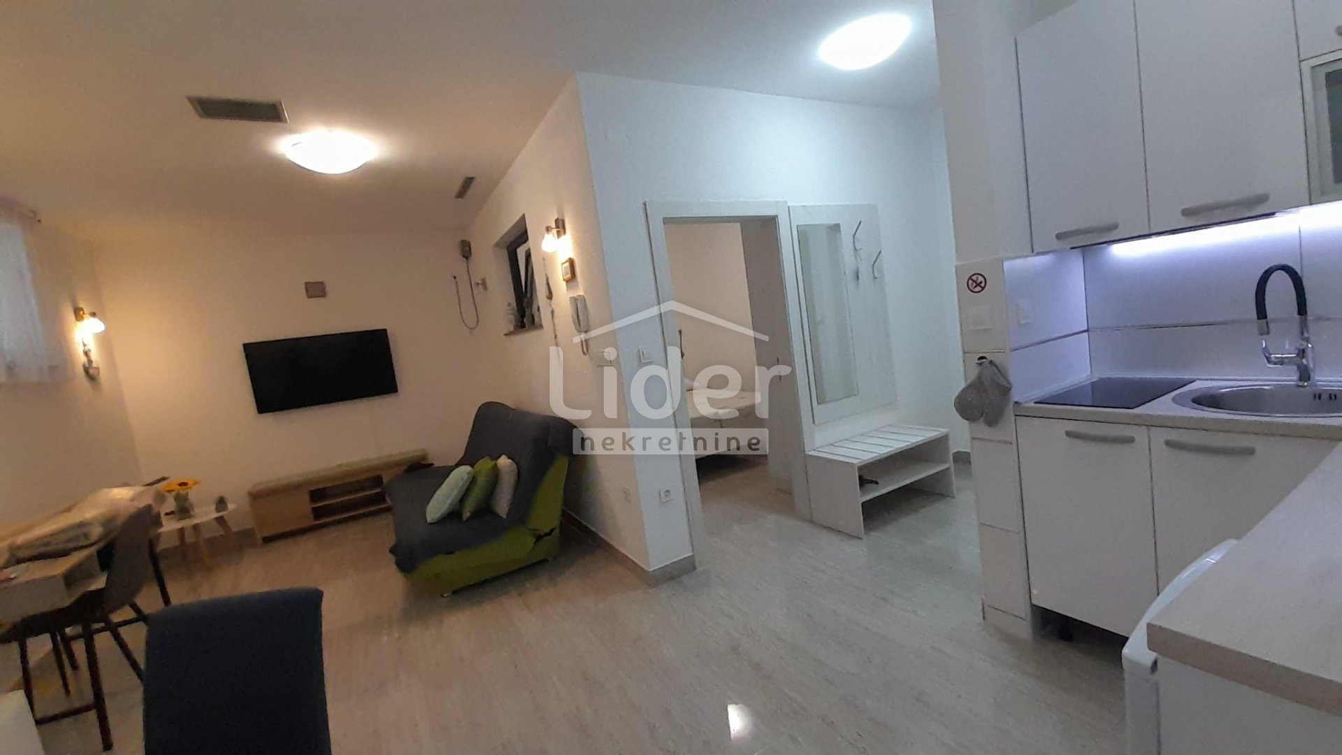 Apartmán Na predaj - Primorsko-goranska Malinska