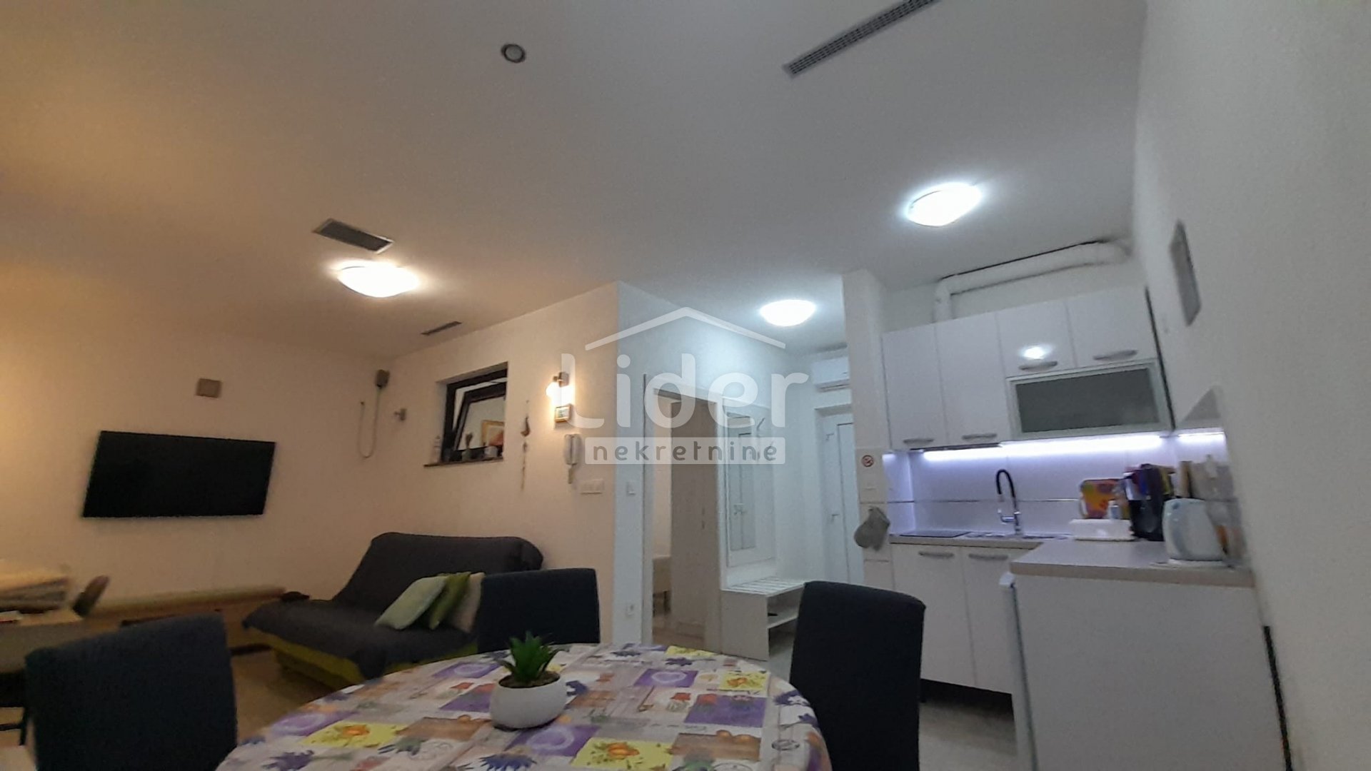 Apartmán Na predaj - Primorsko-goranska Malinska