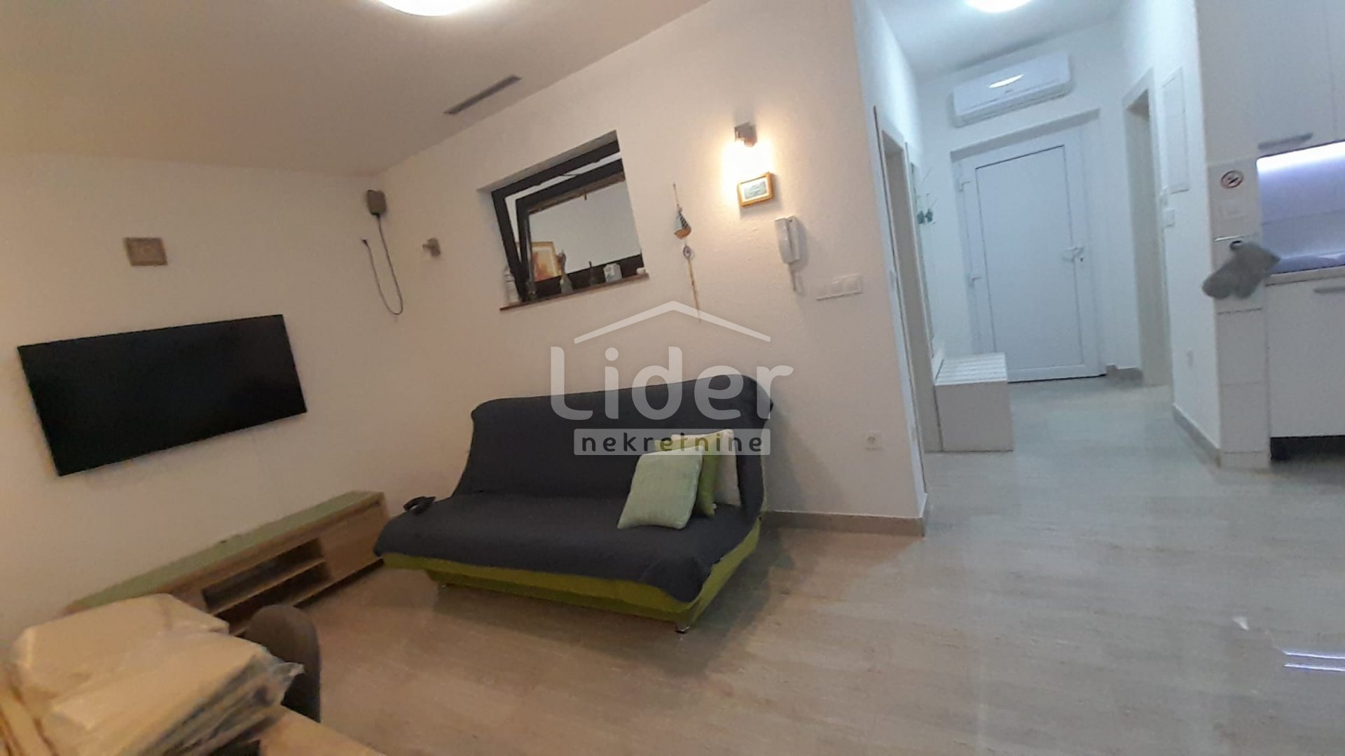 Apartmán Na predaj - Primorsko-goranska Malinska